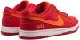 Nike Dunk Low "ATL" sneakers Red - Thumbnail 3