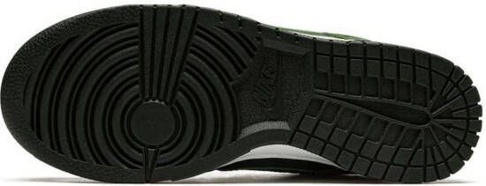 Nike Dunk Low "Avocado" sneakers Green