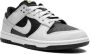 Nike Dunk Low "Black Photon Dust-Volt-White" sneakers - Thumbnail 2