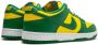 Nike Dunk Low Retro "Brazil" sneakers Green - Thumbnail 3