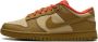Nike Dunk Low "Bronzine Picante Red" sneakers Green - Thumbnail 5