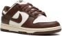 Nike Dunk Low "Cacao Wow" sneakers Brown - Thumbnail 2