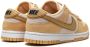 Nike Dunk Low "Celestial Gold Suede" sneakers Yellow - Thumbnail 3