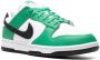 Nike Dunk Low "Celtics" sneakers Green - Thumbnail 12