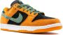 Nike Dunk Low SP "Ceramic" sneakers Orange - Thumbnail 2