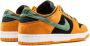 Nike Dunk Low SP "Ceramic" sneakers Orange - Thumbnail 3