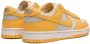 Nike Dunk Low "Citron Pulse" sneakers Yellow - Thumbnail 11