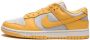 Nike Dunk Low "Citron Pulse" sneakers Yellow - Thumbnail 13