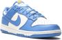 Nike Dunk Low "Coast" sneakers Blue - Thumbnail 2