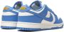 Nike Dunk Low "Coast" sneakers Blue - Thumbnail 3