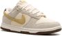 Nike Dunk Low "Coconut Milk" sneakers Neutrals - Thumbnail 2