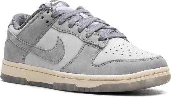 Nike Dunk Low "Cool Grey" sneakers