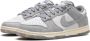 Nike Dunk Low "Cool Grey" sneakers - Thumbnail 4