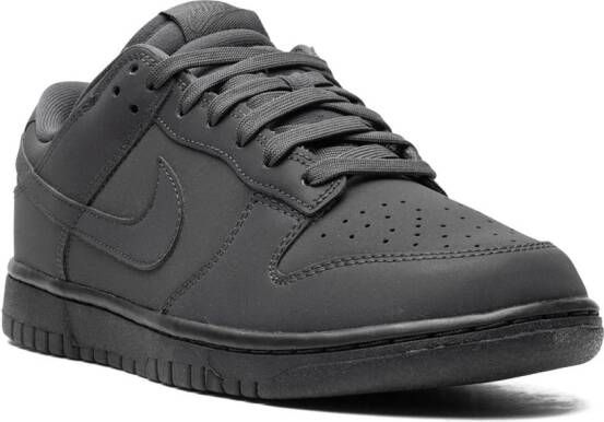 Nike Dunk Low "Cyber" sneakers Grey