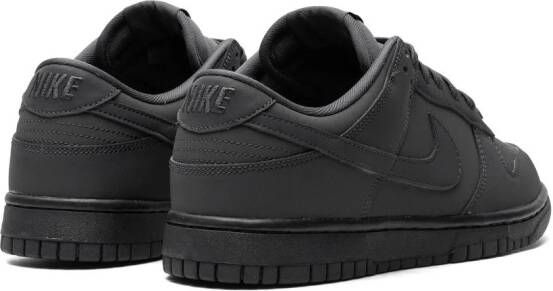 Nike Dunk Low "Cyber" sneakers Grey