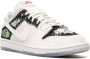 Nike Dunk Low Decon "N7" sneakers White - Thumbnail 2