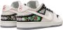 Nike Dunk Low Decon "N7" sneakers White - Thumbnail 3