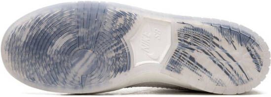 Nike Dunk Low Decon "N7" sneakers White