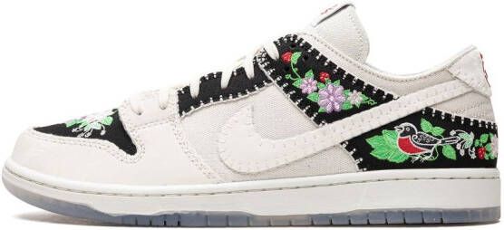 Nike Dunk Low Decon "N7" sneakers White