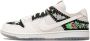 Nike Dunk Low Decon "N7" sneakers White - Thumbnail 5