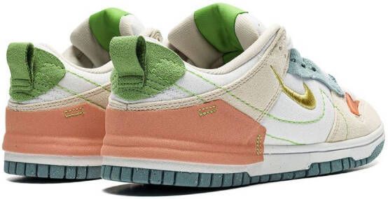 Nike Dunk Low Disrupt 2 "Easter Pastel" sneakers White