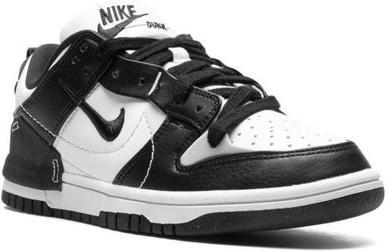 Nike Dunk Low Disrupt 2 "Panda" sneakers Black