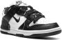 Nike Dunk Low Disrupt 2 "Panda" sneakers Black - Thumbnail 2