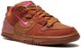 Nike Dunk Low Disrupt 2 "Desert Bronze" sneakers Brown - Thumbnail 2