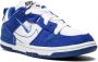 Nike Dunk Low Disrupt 2 "White University Blue" sneakers - Thumbnail 2
