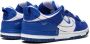 Nike Dunk Low Disrupt 2 "White University Blue" sneakers - Thumbnail 3