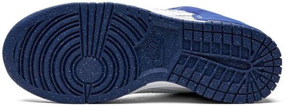 Nike Dunk Low Disrupt 2 "White University Blue" sneakers