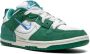 Nike Dunk Low Disrupt 2 "Phantom University Blue" sneakers Green - Thumbnail 2
