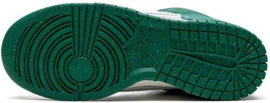Nike Dunk Low Disrupt 2 "Phantom University Blue" sneakers Green