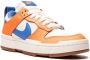 Nike Dunk Low Disrupt "Supa" sneakers Orange - Thumbnail 2