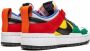 Nike Dunk Low Disrupt "Multi-Color" sneakers White - Thumbnail 11