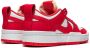 Nike Dunk Low Disrupt "Siren Red" sneakers - Thumbnail 3