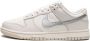 Nike Dunk Low ESS Trend sneakers Neutrals - Thumbnail 5
