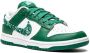 Nike Dunk Low Essential "Paisley Pack Green" sneakers White - Thumbnail 2
