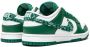 Nike Dunk Low Essential "Paisley Pack Green" sneakers White - Thumbnail 3