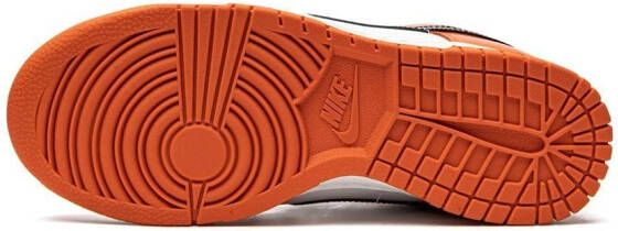 Nike Air Vapormax Plus sneakers Orange - Picture 4