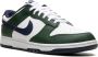 Nike Dunk Low "Fir" sneakers White - Thumbnail 2