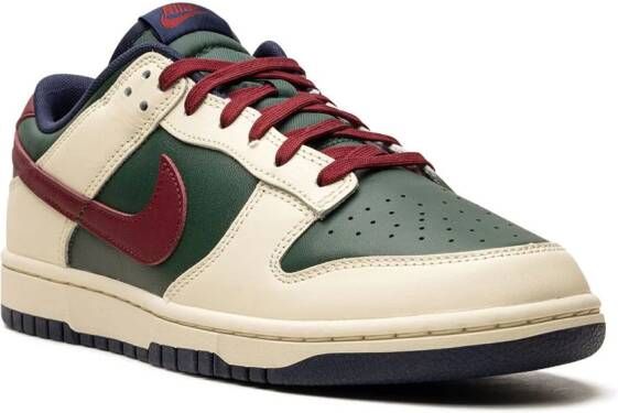Nike Dunk Low "From To You" sneakers Neutrals