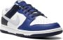 Nike Dunk Low "Game Royal Navy" sneakers White - Thumbnail 2