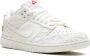 Nike Dunk Low "Giver Her Flowers" sneakers White - Thumbnail 2