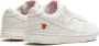 Nike Dunk Low "Giver Her Flowers" sneakers White - Thumbnail 3