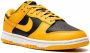 Nike Dunk Low "Goldenrod" sneakers Black - Thumbnail 2
