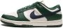 Nike Dunk Low "Gorge Green" sneakers - Thumbnail 5