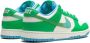 Nike Dunk Low "Green Shock" sneakers - Thumbnail 3