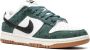 Nike Dunk Low "Green Snake" sneakers - Thumbnail 1