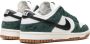 Nike Dunk Low "Green Snake" sneakers - Thumbnail 2